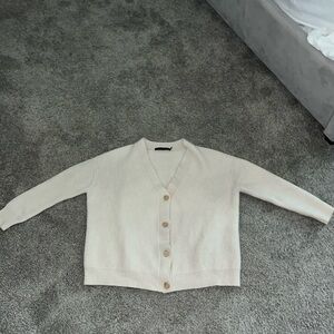Jenni Kayne Cashmere cardigan